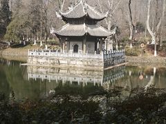 -习家池