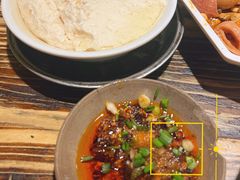 -张豆花(碚峡路店)