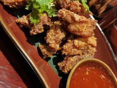 -红泰·泰精选·特色料理(中山路店)