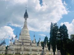 -云南民族村