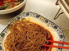 -西安饭庄·非遗陕菜(凤城五路店)