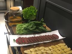 -快乐小羊·内蒙牛羊肉火锅(流花中心店)