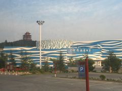 -威海华夏城景区