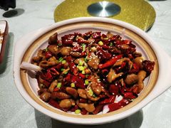 -梁记粥铺(开元地中海店)