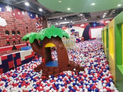-利奥梦幻主题乐园(爱琴海购物公园店)