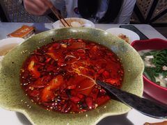 -上上席川菜(凯德乐峰广场店)