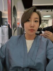-Z.X HAIR SALON张新美业
