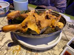 -桂满陇天书(南京德基旗舰店)