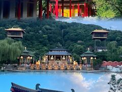 -华清宫景区