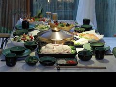 包厢-狐狸爱上椰子鸡(滨江星光大道店)