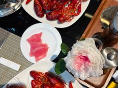 -太湖饭店玉兰厅(自助餐厅)