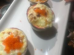 -九田家黑牛烤肉料理(新辰里亚运村店)