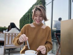 -顶层酒吧ROOF(上海艾迪逊酒店)