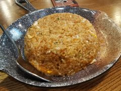 -大壮家原味烤肉(兴华北街店)