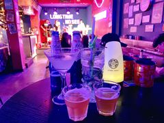 -好久不见网红乐队酒吧(鼓浪屿海底世界店)