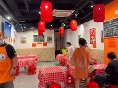 -荆九爷爆炒桥头三嫩(云南北路店)