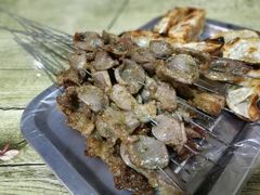 -黑皮烧烤(民意四路店)