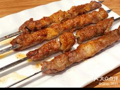 -中发源·清真餐厅(春风店)