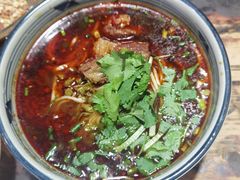 -太平张醪糟(西街直营店)