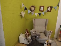 -婴爱儿童摄影 BabyloveStudio(中山门店)