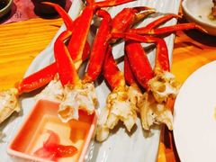 -花潮料理艺食馆(世欧广场店)