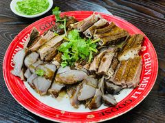 -春梅里卤鹅馆·47年老字号(中山路店)