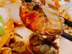 -周家二小姐的菜(西津渡店)