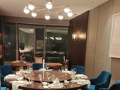 -南京空港温德姆花园酒店·MTF满庭芳中餐厅