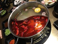 -手选潮汕鲜活牛肉火锅(二七广场店)