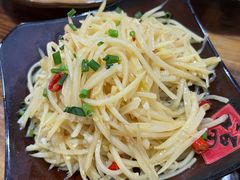 -朗妈私房菜(婺女州店)