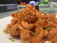 -79号渔船海鲜饭店(华强北店)