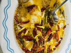 -花椒俏川菜小馆(南海万达店)