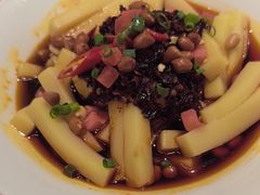 -泉上·发现DISCOVERY ·黔菜餐厅(银海元隆广场店)