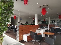 -北京京宝行宝马4S店(闵庄路店)