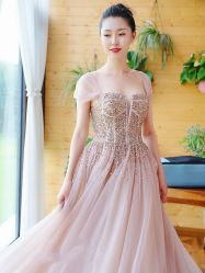-韩国天使嫁衣婚纱礼服馆(上海旗舰店)