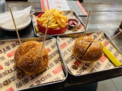 -Side Street街旁(交道口店)