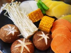 -牛人·雪花牛·木炭烤肉(昆山陆家店)