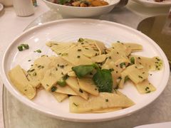-西安饭庄·非遗陕菜(钟楼店)