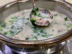 猪杂粥-标记美食新鲜猪杂(兴南大道店)