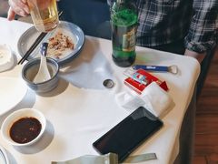 -八府香鸭·啫啫煲(华山路店)