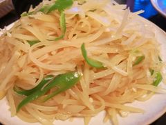 -竹鲜笙全竹宴(国色天香店)