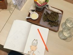 -猫的天空之城概念书店(印象城购物中心店)