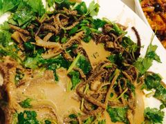 铁勺爆肚-大铁勺新津菜(迎水道店)
