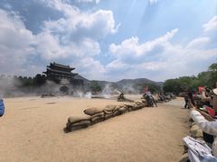 -红嫂家乡旅游区