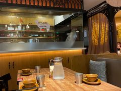 -耶里夏丽·丝路新疆菜·清真食品(徐汇南丹东路臻选店)