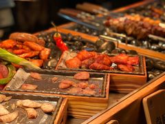 -钱小奴炭烤自助料理·安格斯牛肉(盐城中南城店)