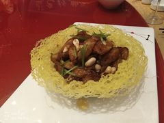 -苏淮景·苏闽融创菜·海鲜(原空港井河轩店)