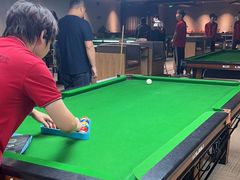 -云川台球(马甸店)
