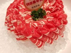 -百草滩羊清水涮羊肉(长城路店)