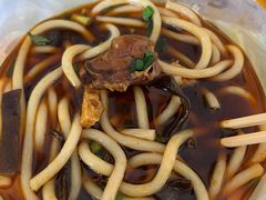 -回民餐厅(红旗路店)